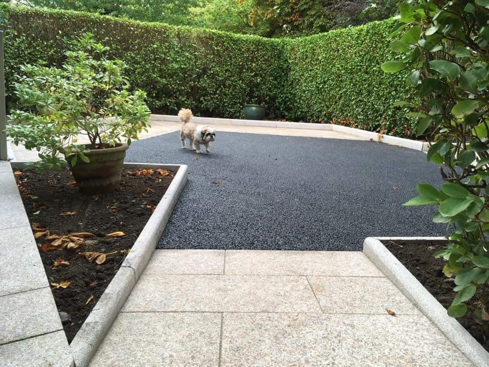 best dublin driveway contractors